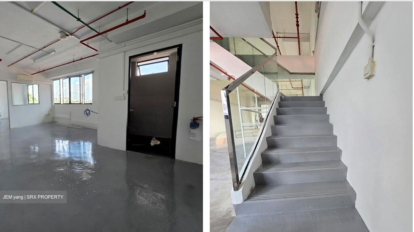 Loyang Enterprise Building (D17), Factory #498263981